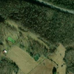 Satellite imagery of Rocky Point Ridge, US
