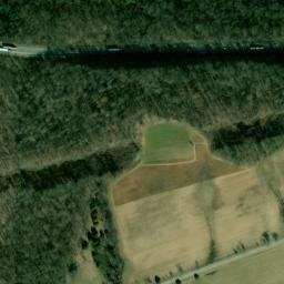 Satellite imagery of Rocky Point Ridge, US