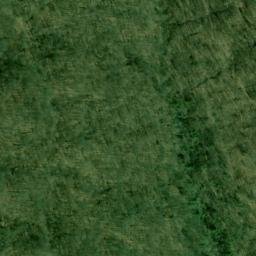 Satellite imagery of Fork Mountain-Peewee Mountain Mine, US