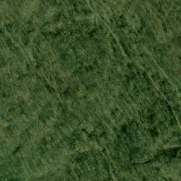 Satellite imagery of Fork Mountain-Peewee Mountain Mine, US