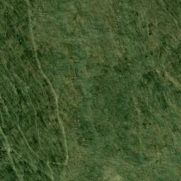 Satellite imagery of Fork Mountain-Peewee Mountain Mine, US