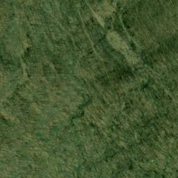 Satellite imagery of Sagamine Mine, US