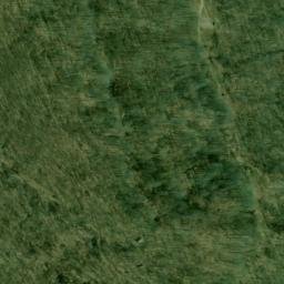 Satellite imagery of Sagamine Mine, US