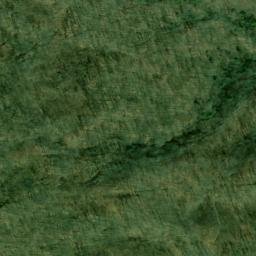 Satellite imagery of Sagamine Mine, US