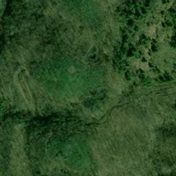 Satellite imagery of Moore Mine, US