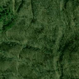 Satellite imagery of Moore Mine, US