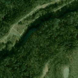 Satellite imagery of Carroll Ridge, US