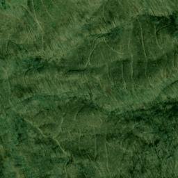 Satellite imagery of Big Fork Ridge, US