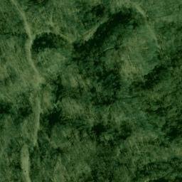 Satellite imagery of Big Fork Ridge, US