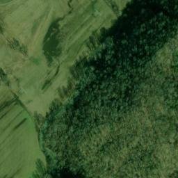 Satellite imagery of Longmire Bluff, US