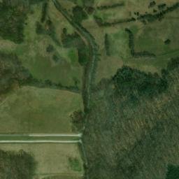 Satellite imagery of Race Track Bluff, US
