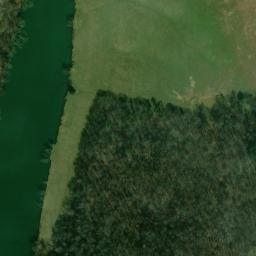 Satellite imagery of Race Track Bluff, US