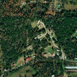 Satellite imagery of Talbott Quarry, US