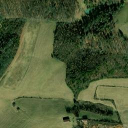 Satellite imagery of Chestnut Ridge, US