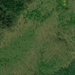 Satellite imagery of Lick Log Shaft Mine, US