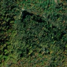Satellite imagery of Jewell Prospect, US