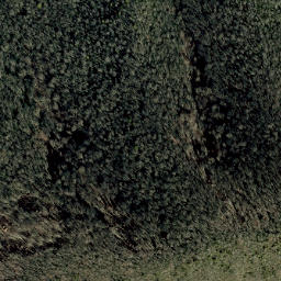 Satellite imagery of Rattlesnake Ridge, US