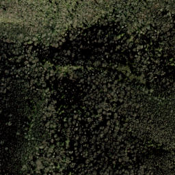 Satellite imagery of Horseback Ridge, US
