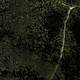 Satellite imagery of Horseback Ridge, US