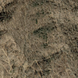 Satellite imagery of Old Road Ridge, US