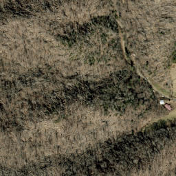 Satellite imagery of Old Road Ridge, US