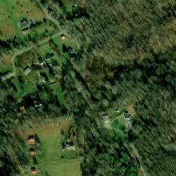Satellite imagery of Heaton Creek Ridge, US
