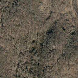 Satellite imagery of Big Ridge, US