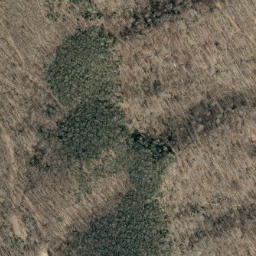 Satellite imagery of Cranberry Mines, US