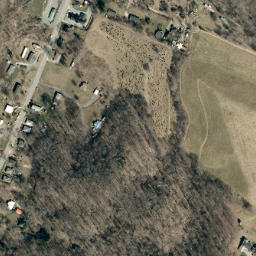 Satellite imagery of Cranberry Mines, US