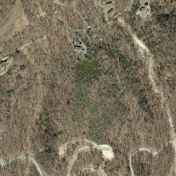 Satellite imagery of Raven Rocks Parking Overlook, US