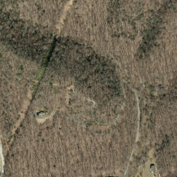 Satellite imagery of Raven Rocks Parking Overlook, US