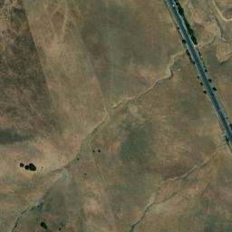 Satellite imagery of survey_point, DZ