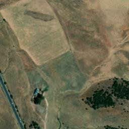 Satellite imagery of survey_point, DZ