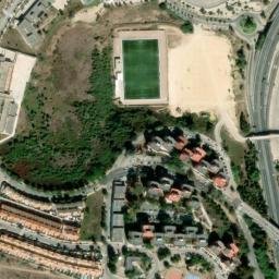 Satellite imagery of survey_point, DZ