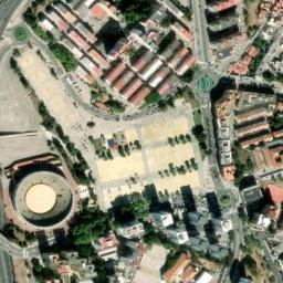 Satellite imagery of survey_point, DZ