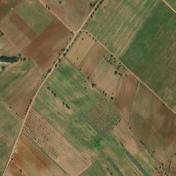 Satellite imagery of Koudiet Mengoub, DZ
