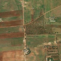 Satellite imagery of Koudiet Mengoub, DZ