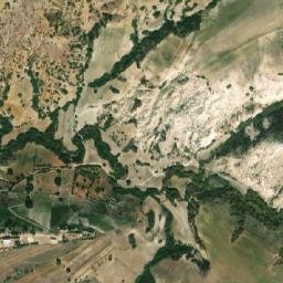 Satellite imagery of Koudia Djurdjura, DZ