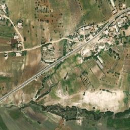 Satellite imagery of Koudia Djurdjura, DZ