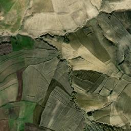 Satellite imagery of Koudiat el Kaddous, DZ