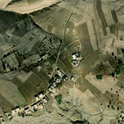 Satellite imagery of Koudiat el Kaddous, DZ