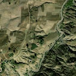 Satellite imagery of Koudiat el Kaddous, DZ