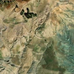 Satellite imagery of Kef en Nsour, DZ