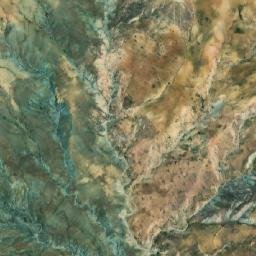 Satellite imagery of Kef en Nsour, DZ