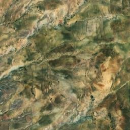 Satellite imagery of Kef en Nsour, DZ