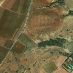 Satellite imagery of Koudia Ben el Arbi, DZ