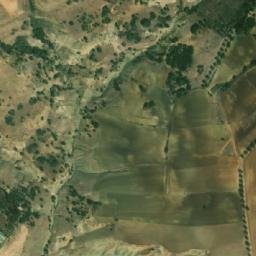 Satellite imagery of Koudia Ben el Arbi, DZ