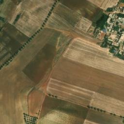 Satellite imagery of Koudia Ben el Arbi, DZ