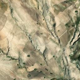 Satellite imagery of Koudiet er Rezal, DZ