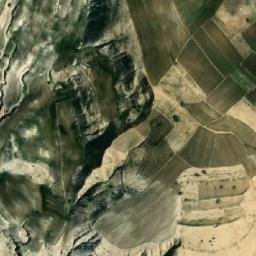 Satellite imagery of Koudiet er Rezal, DZ